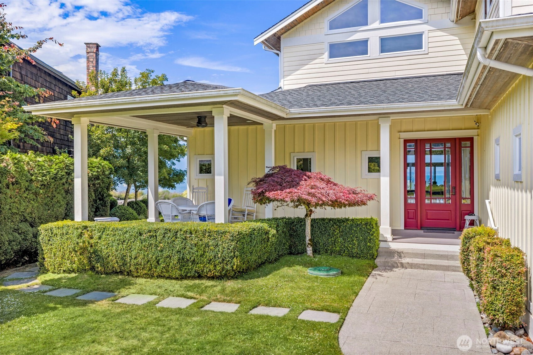 9818 Miami Beach Road Northwest Seabeck, WA 98380 - Photo 7 of 35 Gallery Image 7