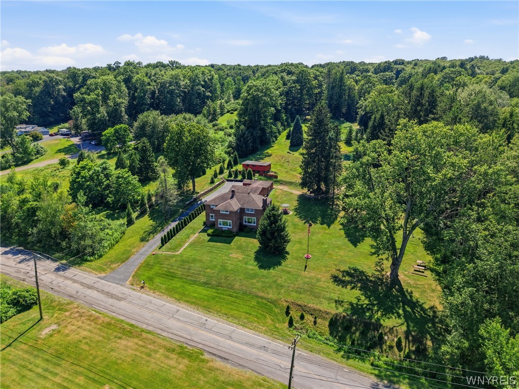 7902 Back Creek Road Boston, NY 14075 - Photo 38 of 47 Gallery Image 38