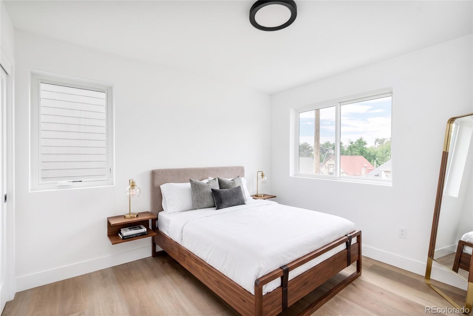 2827 Eliot Street, Unit 2 Denver, CO 80211 - Photo 8 of 32