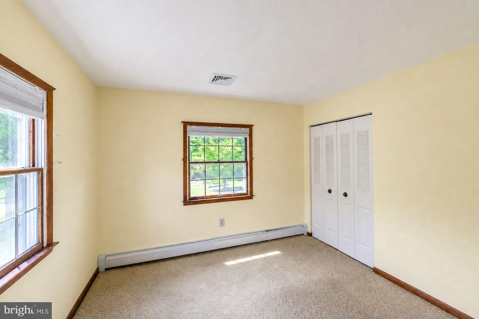 223 Trythall Road Elverson, PA 19520 - Photo 35 of 78 an empty room with a window