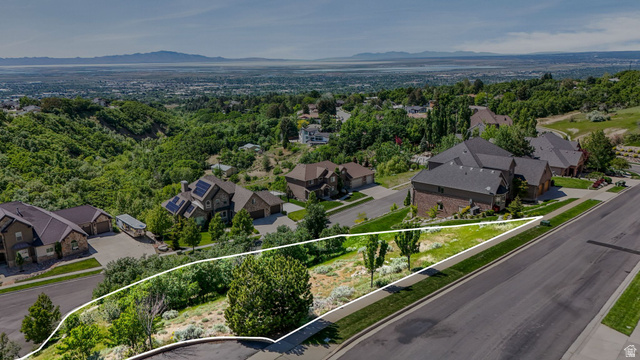 1596 Millbrook Way Bountiful, UT 84010 - Photo 85 of 107
