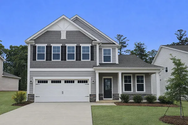$364,900 | 4134 Whitehouse Street, Harlem, GA 30814