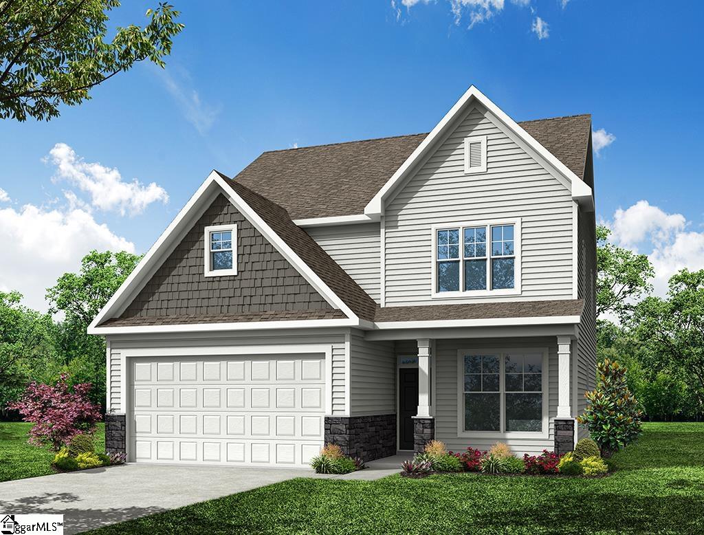 207 Pendergast Road Greenville, SC 29605 - Photo 1 of 1 Gallery Image 1