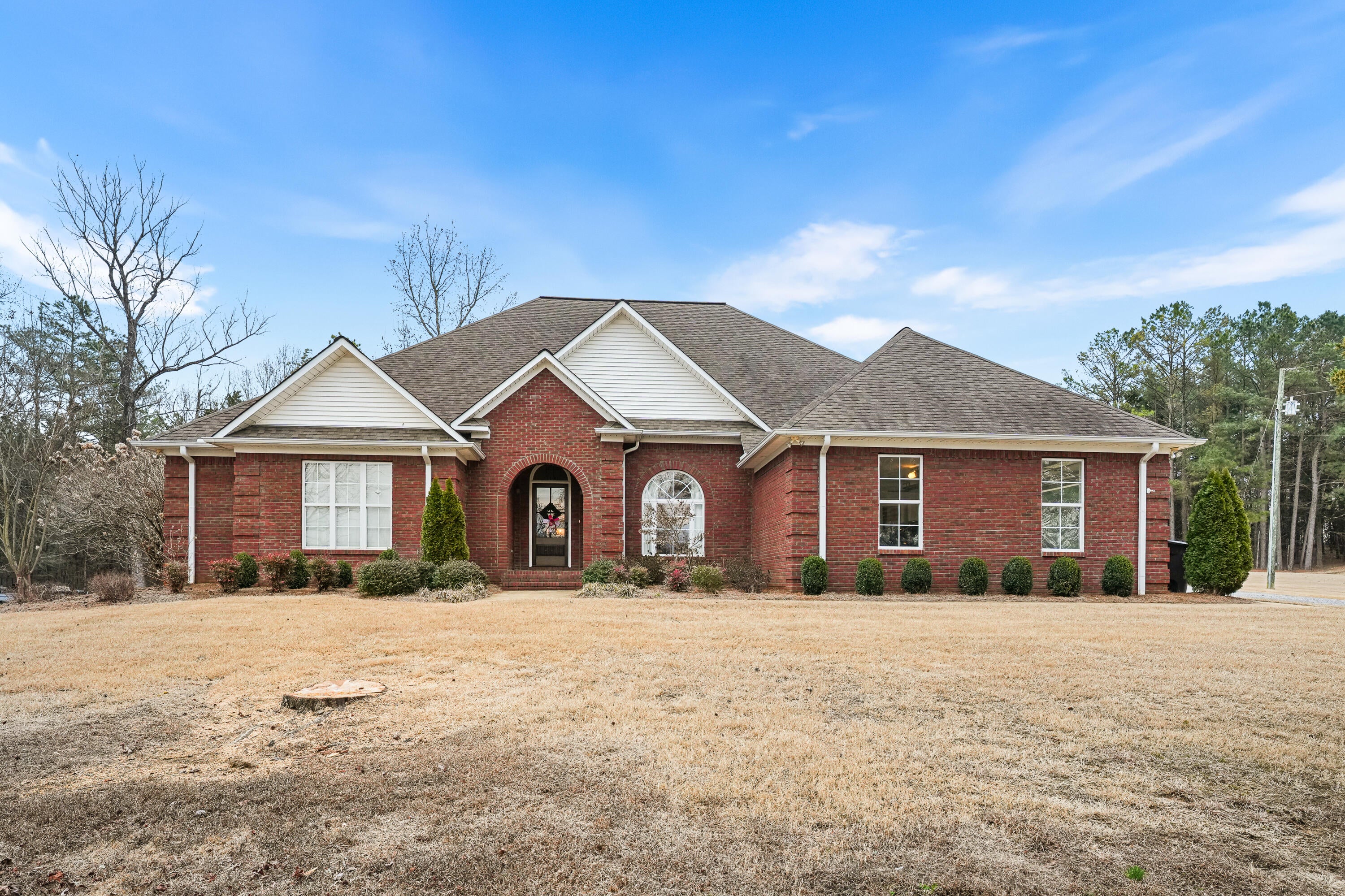 156 Quail Valley Road Tupelo, MS 38801 - Photo 1 of 1 Gallery Image 1