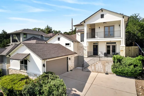 $575,000 | 14702 Broken Bow Trail, Austin, TX 78734
