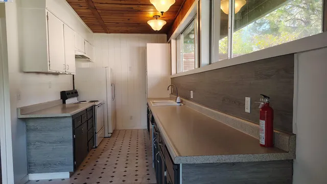 a bathroom with a sink and a bathtub