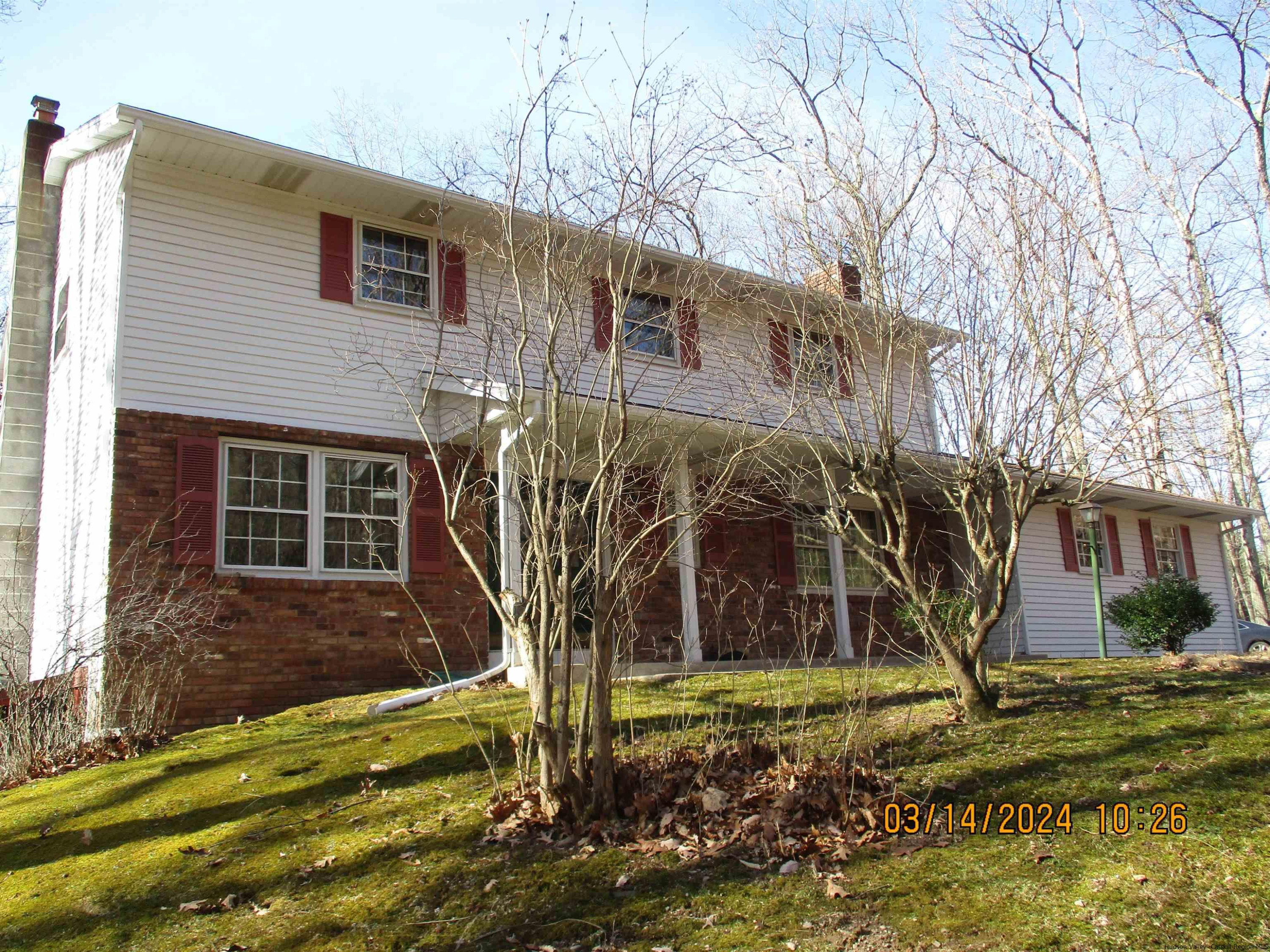 314 Mountain Road Shokan, NY 12481 - Photo 1 of 29 Photo 1