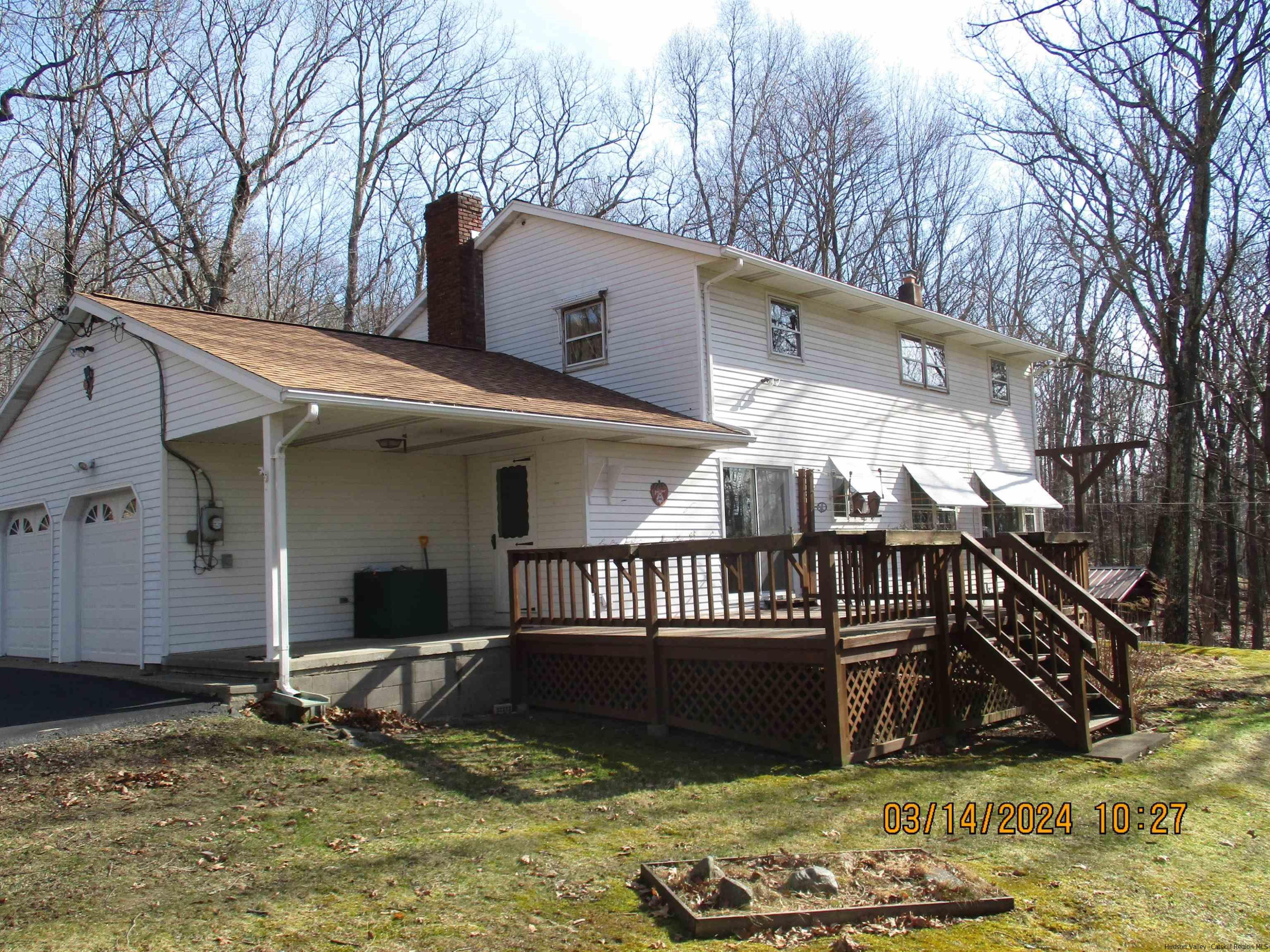 314 Mountain Road Shokan, NY 12481 - Photo 24 of 29 Photo 24