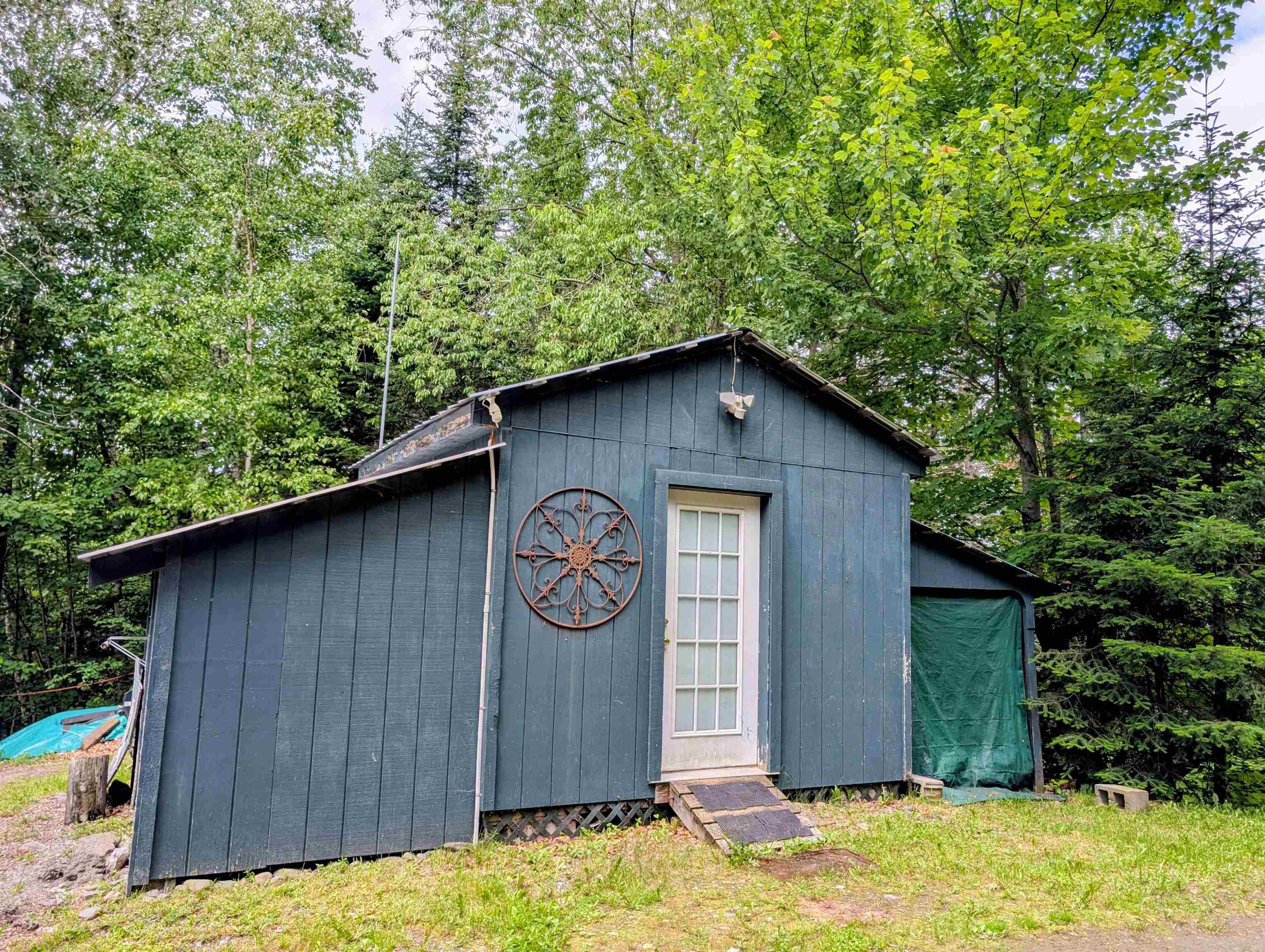 16 Griffin Road Stewartstown, NH 03576 - Photo 11 of 41