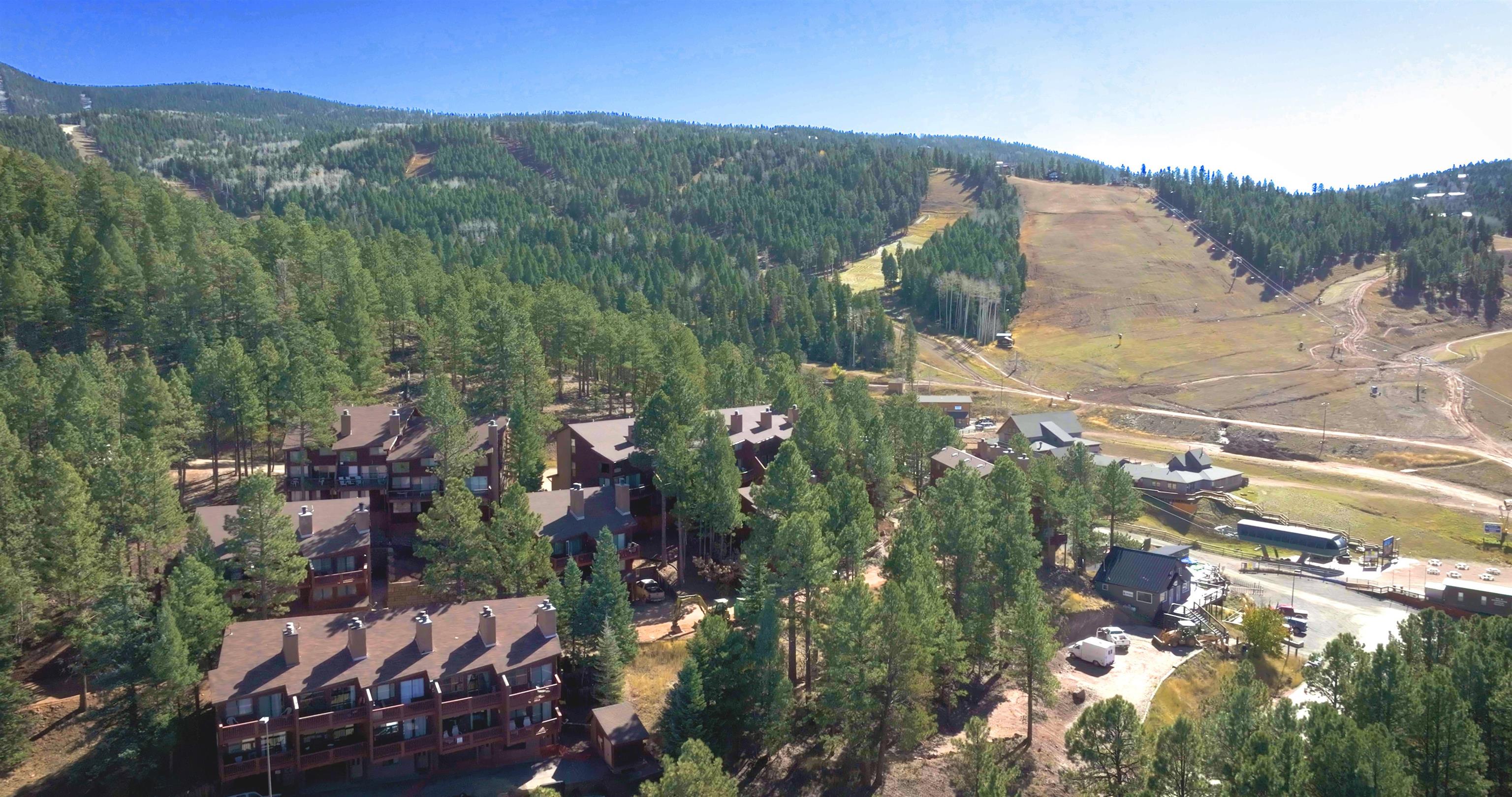18 5 Springs Road, Unit D2 Angel Fire, NM 87710 - Photo 27 of 29