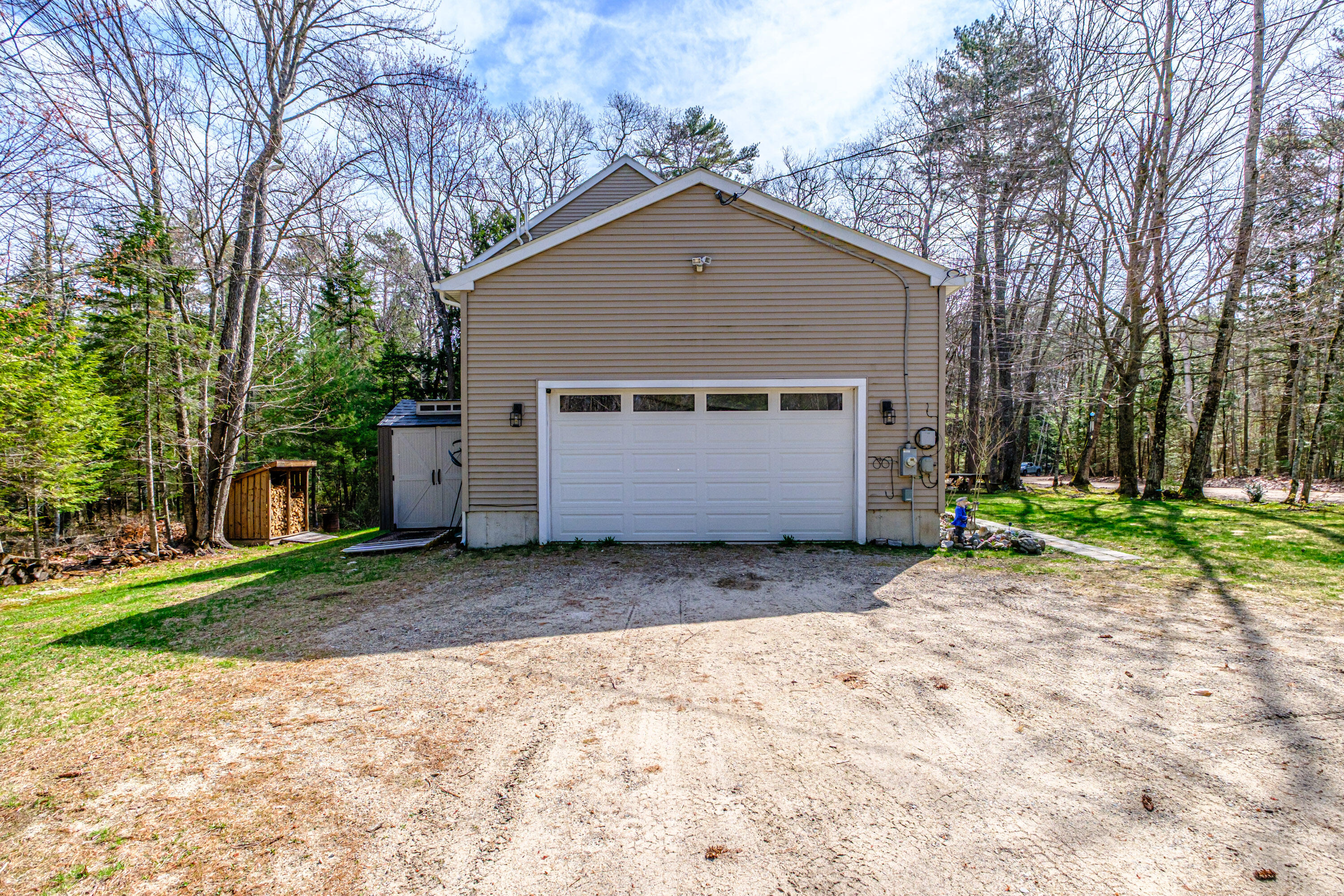121 West Shore Road Sebago, ME 04029 - Photo 50 of 65 20260504gp-60014