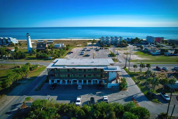 $675,000 | 112 Franklin Boulevard, Unit 203, Eastpoint, FL 32328