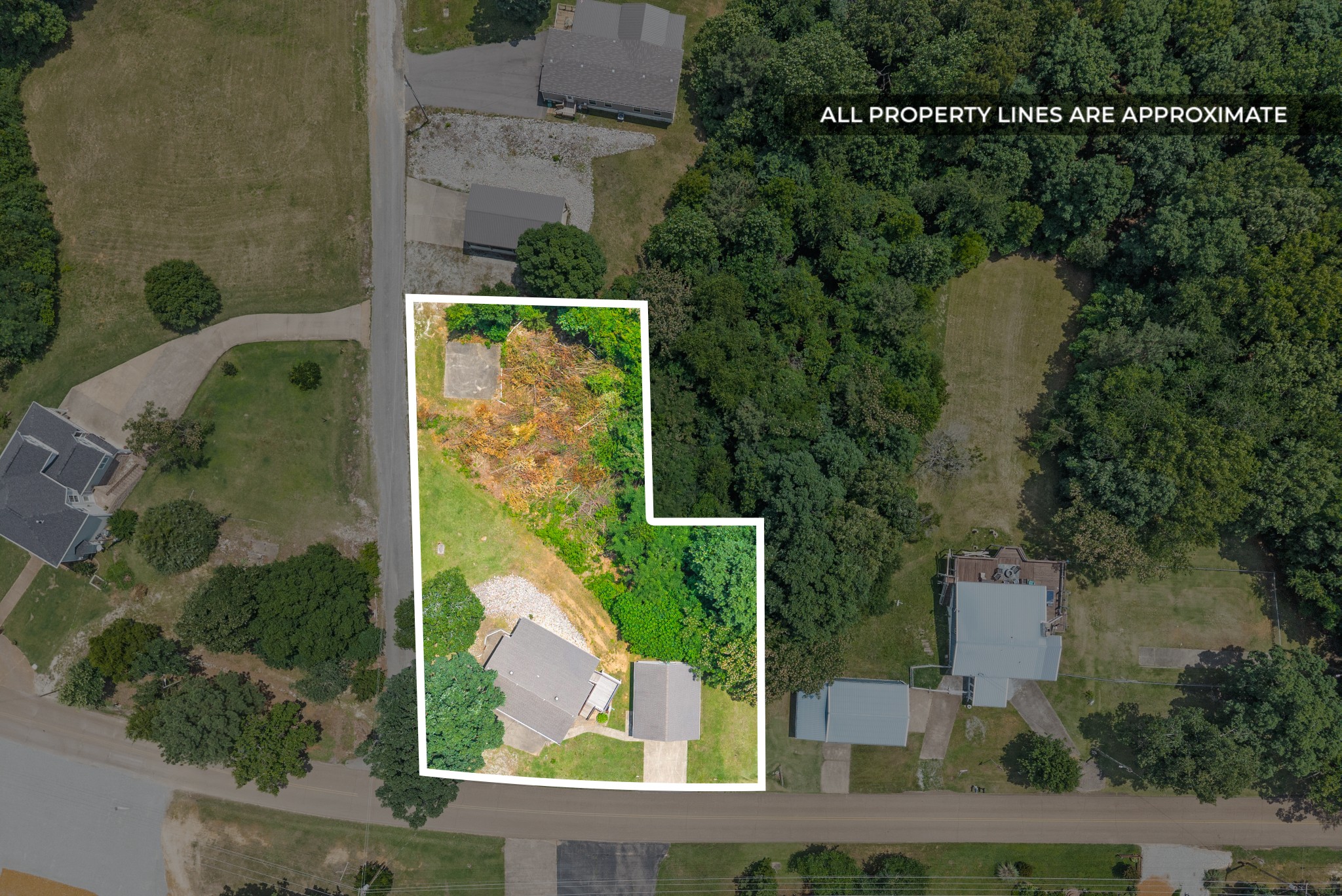 1060 Cypress Road Buchanan, TN 38222 - Photo 38 of 49