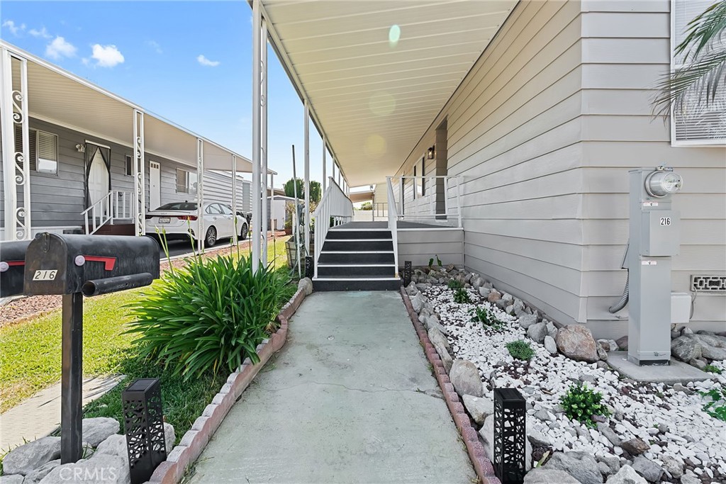 11250 Ramona, Unit 216 Montclair, CA 91763 - Photo 32 of 44