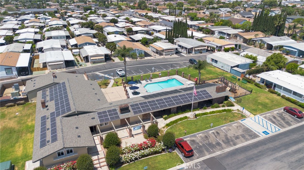 11250 Ramona, Unit 216 Montclair, CA 91763 - Photo 38 of 44