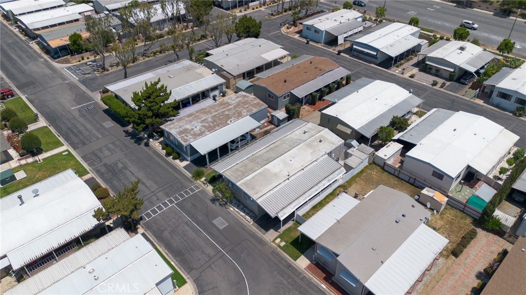 11250 Ramona, Unit 216 Montclair, CA 91763 - Photo 42 of 44