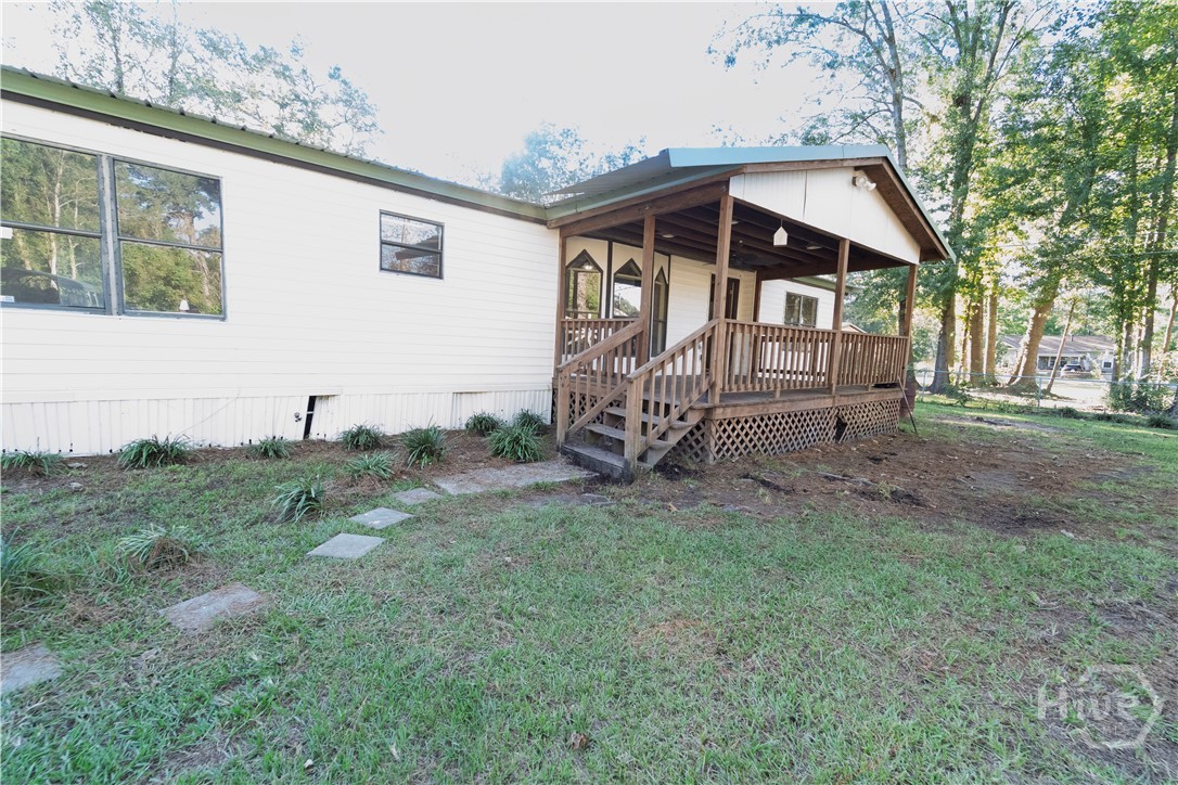 78-78 A Spruce Street Richmond Hill, GA 31324 - Photo 15 of 41 Dwelling 2