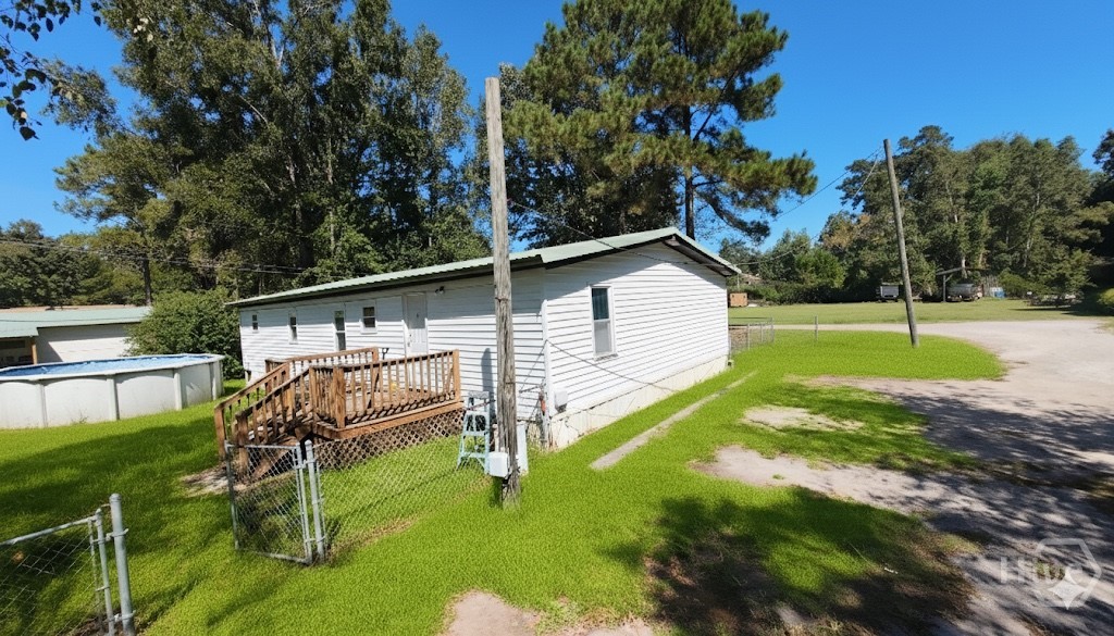 78-78 A Spruce Street Richmond Hill, GA 31324 - Photo 2 of 41