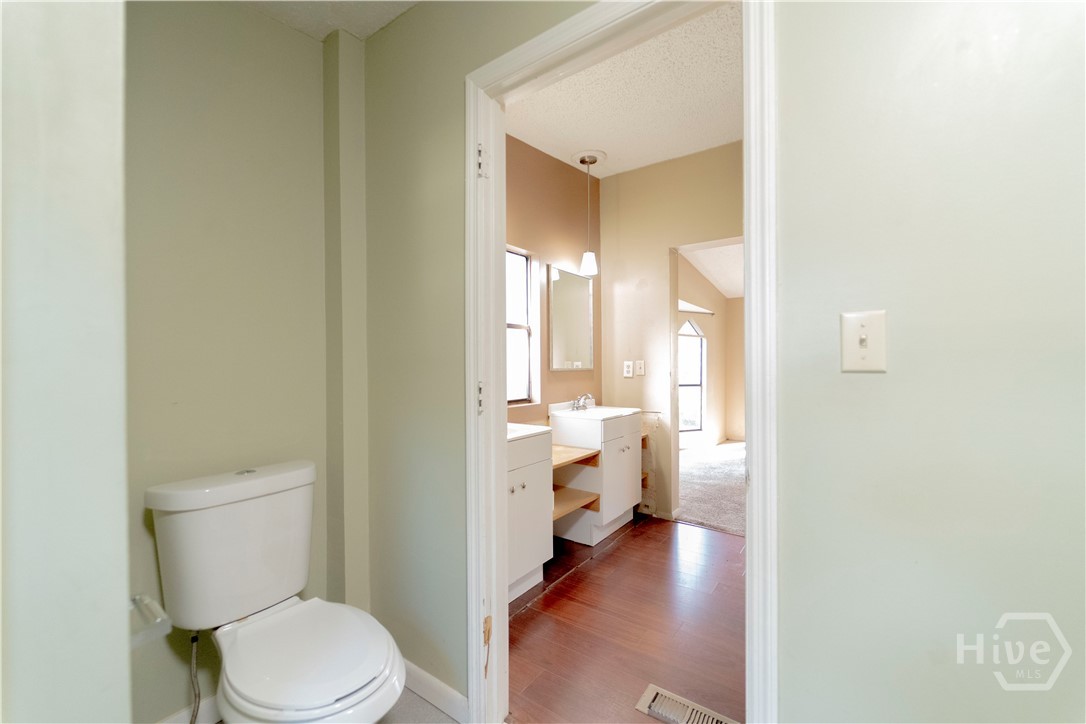 78-78 A Spruce Street Richmond Hill, GA 31324 - Photo 34 of 41 Dwelling 2