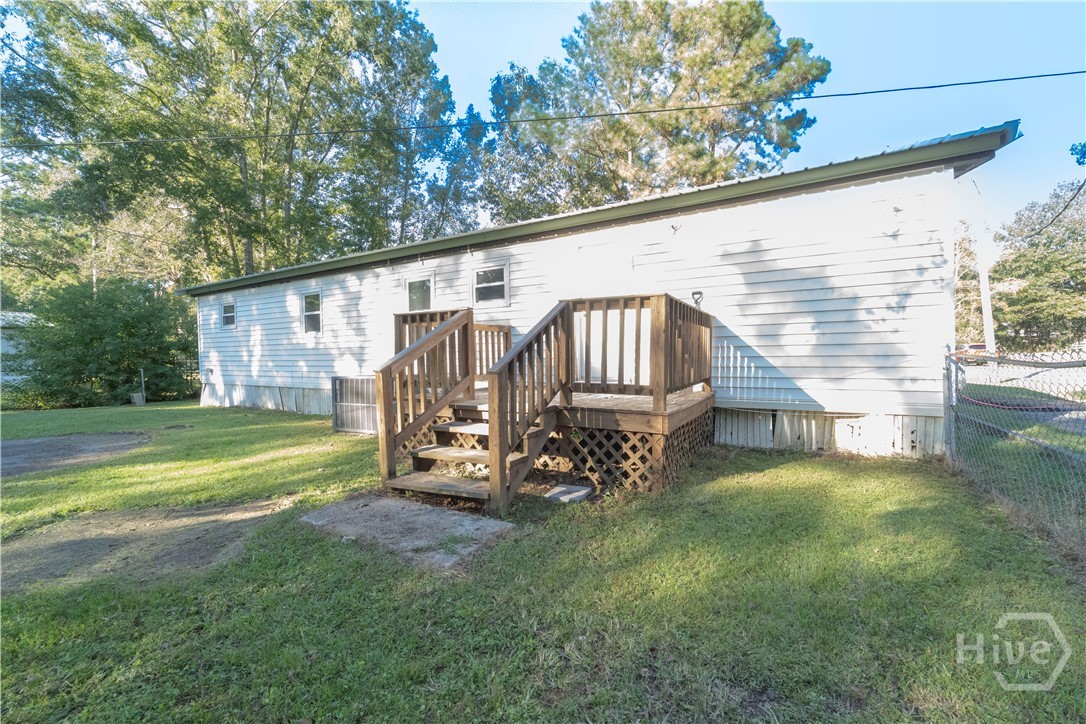 78-78 A Spruce Street Richmond Hill, GA 31324 - Photo 39 of 41 Dwelling 2