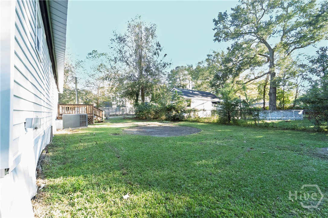 78-78 A Spruce Street Richmond Hill, GA 31324 - Photo 40 of 41 Dwelling 2