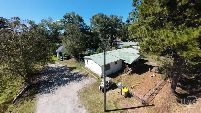 $294,900 | 78-78 A Spruce Street, Richmond Hill, GA 31324