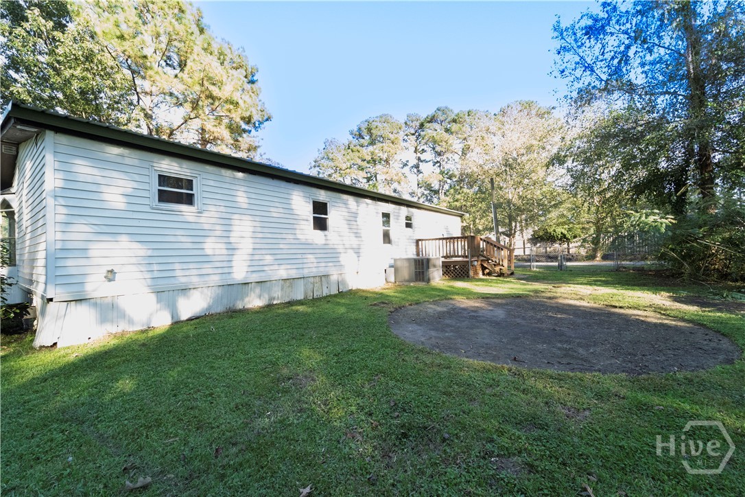 78-78 A Spruce Street Richmond Hill, GA 31324 - Photo 41 of 41 Dwelling 2