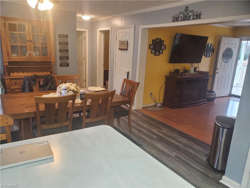 563 Dover Church Road Star, NC 27356 - Photo 4 of 30