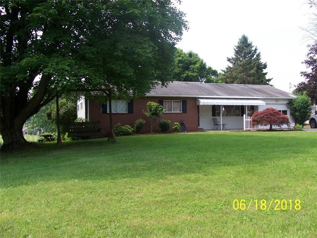 475 Rolling Meadows Road Waynesburg, PA 15370 - Photo 1 of 24 Gallery Image 1