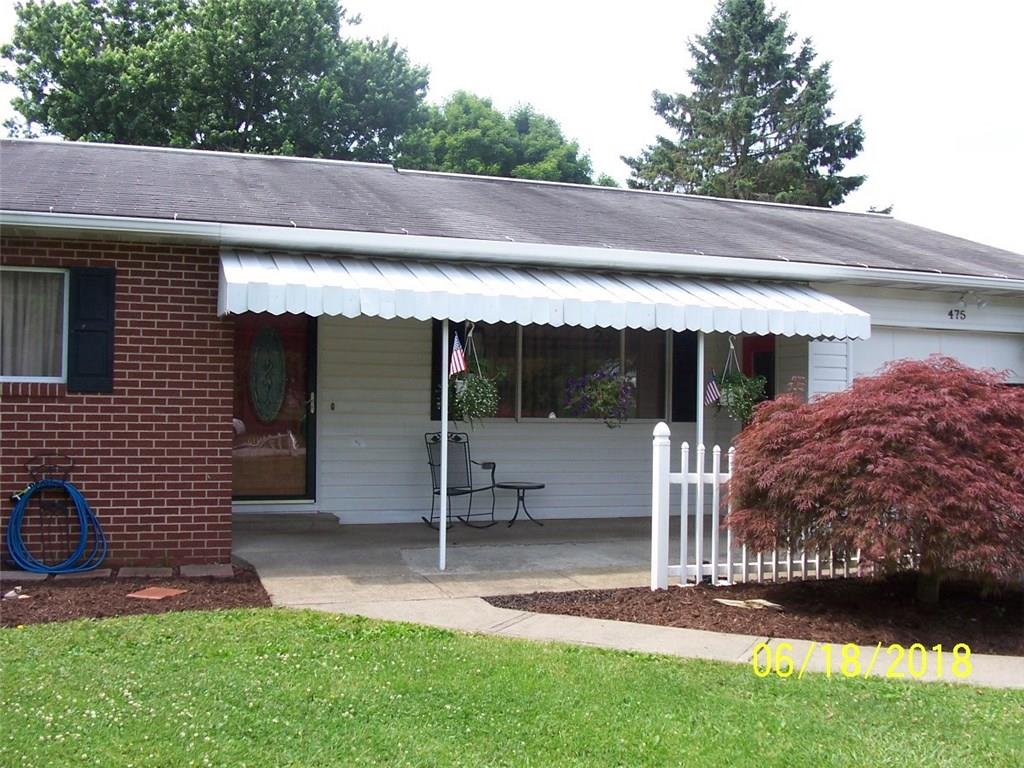 475 Rolling Meadows Road Waynesburg, PA 15370 - Photo 2 of 24 Gallery Image 2