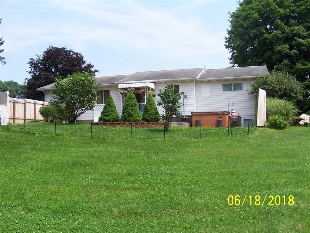 475 Rolling Meadows Road Waynesburg, PA 15370 - Photo 3 of 24 Gallery Image 3