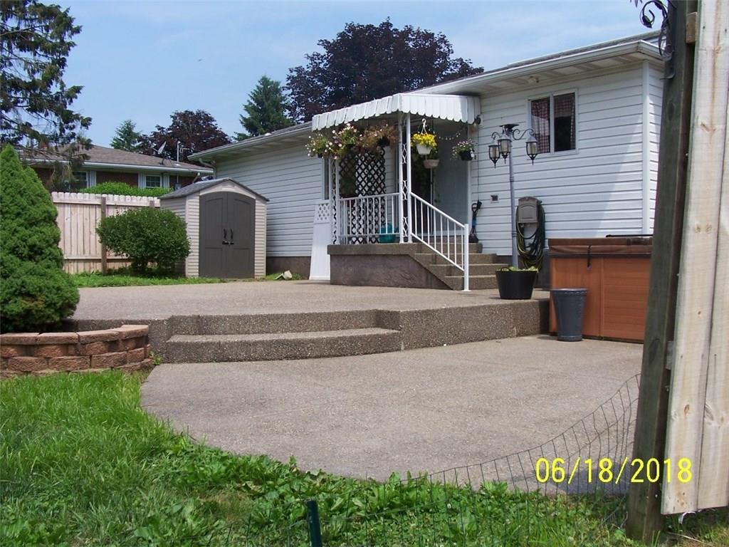 475 Rolling Meadows Road Waynesburg, PA 15370 - Photo 4 of 24 Gallery Image 4