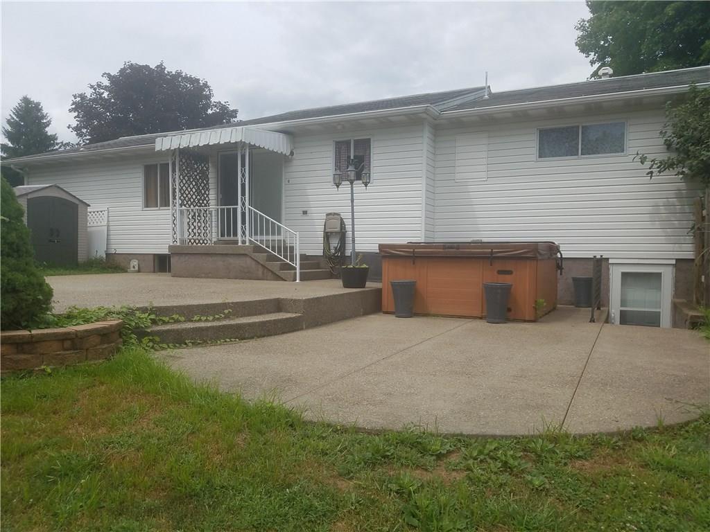 475 Rolling Meadows Road Waynesburg, PA 15370 - Photo 5 of 24 Gallery Image 5