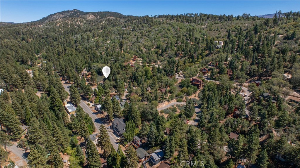 709 Ridge Way Green Valley Lake, CA 92341 - Photo 15 of 29 Gallery Image 15