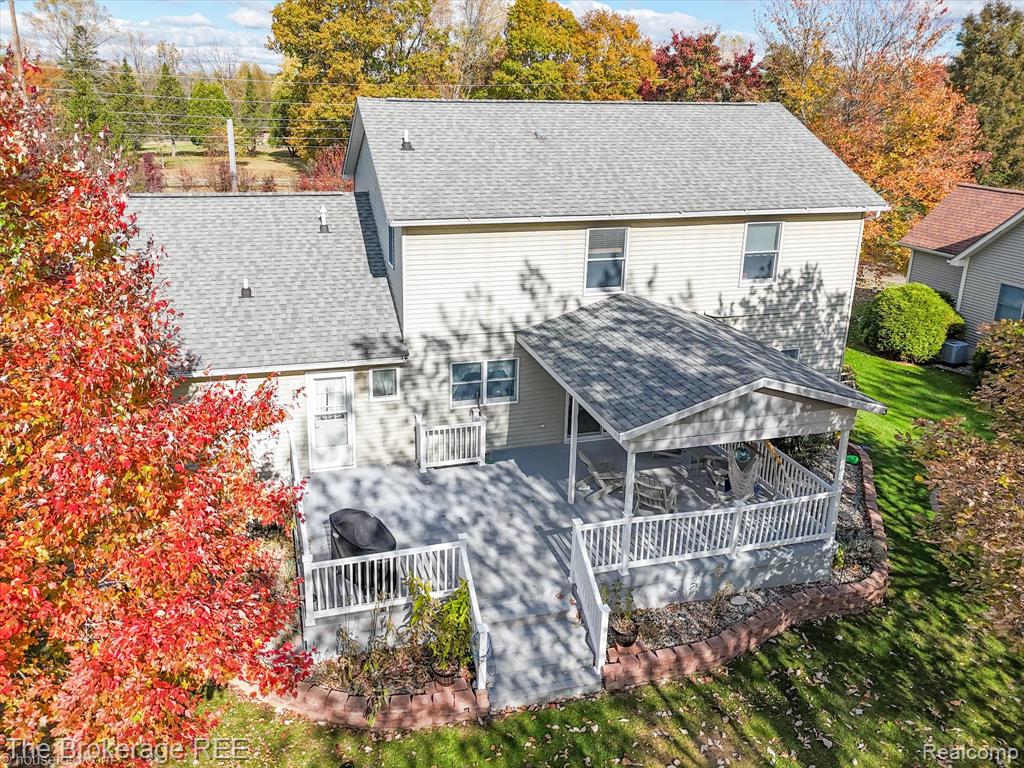 1060 East Cook Road Grand Blanc, MI 48439 - Photo 56 of 63