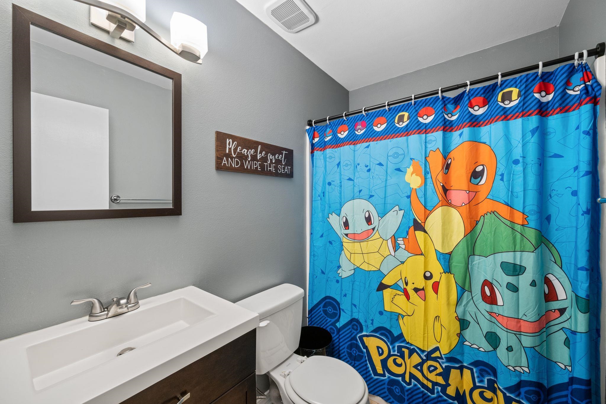 15581 Brady Rd Extension Bay Minette, AL 36507 - Photo 11 of 15 Bathroom 2