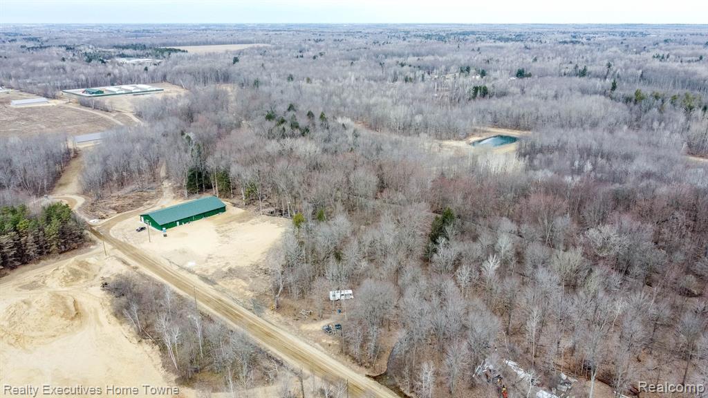 3606-smokey Rid Vassar Road Vassar, MI 48768 - Photo 2 of 18