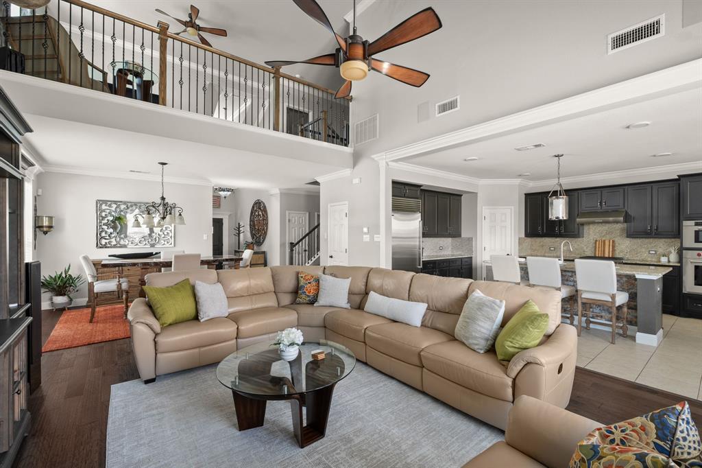 813 Allbright Road Celina, TX 75009 - Photo 8 of 38
