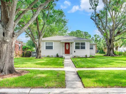 $374,900 | 1243 55th Avenue North, St. Petersburg, FL 33703