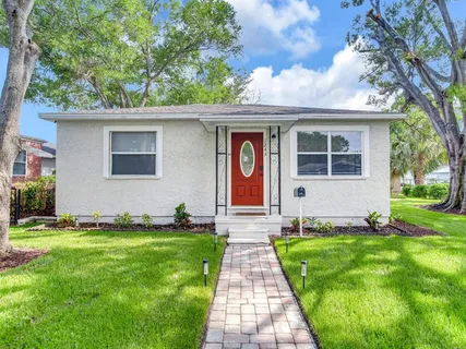 $374,900 | 1243 55th Avenue North, St. Petersburg, FL 33703