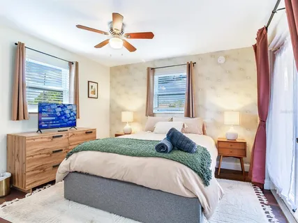 $374,900 | 1243 55th Avenue North, St. Petersburg, FL 33703