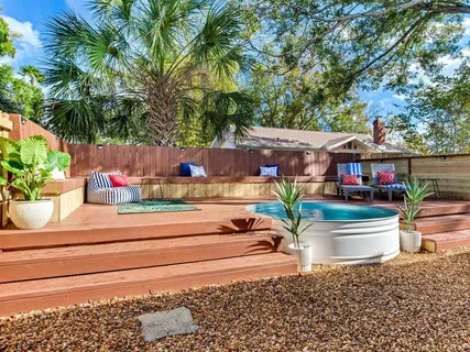 $374,900 | 1243 55th Avenue North, St. Petersburg, FL 33703