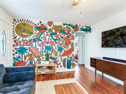 $374,900 | 1243 55th Avenue North, St. Petersburg, FL 33703