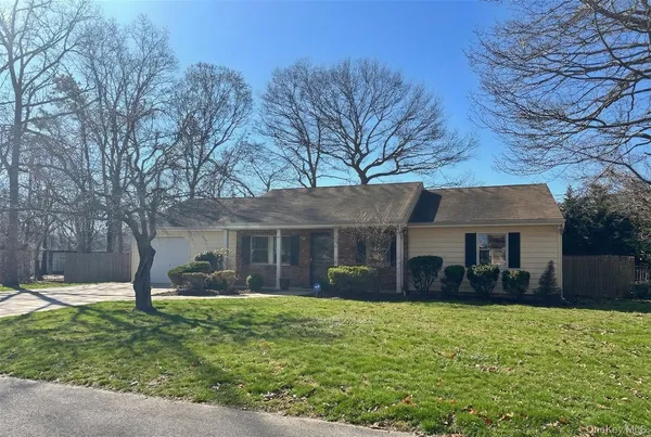 $374,999 | 38 Happy Acres Drive, Shirley, NY 11967