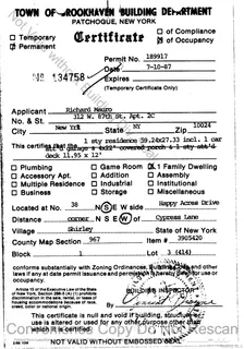 $374,999 | 38 Happy Acres Drive, Shirley, NY 11967