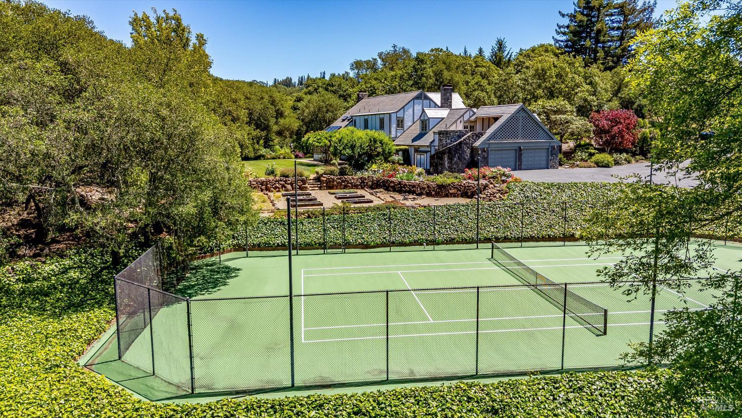 7455 Foothill Ranch Road Santa Rosa, CA 95404 - Photo 57 of 86