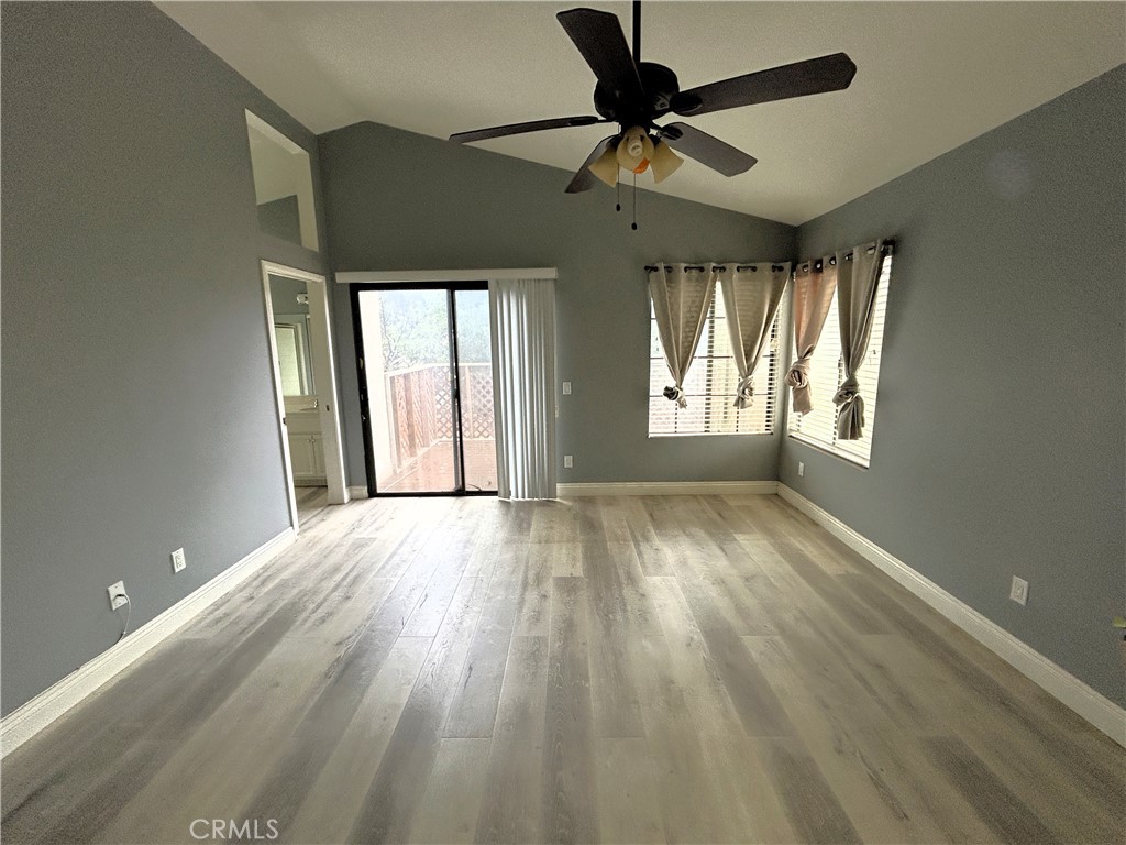 3773 Burning Tree Drive Ontario, CA 91761 - Photo 20 of 28 a view of an empty room and window