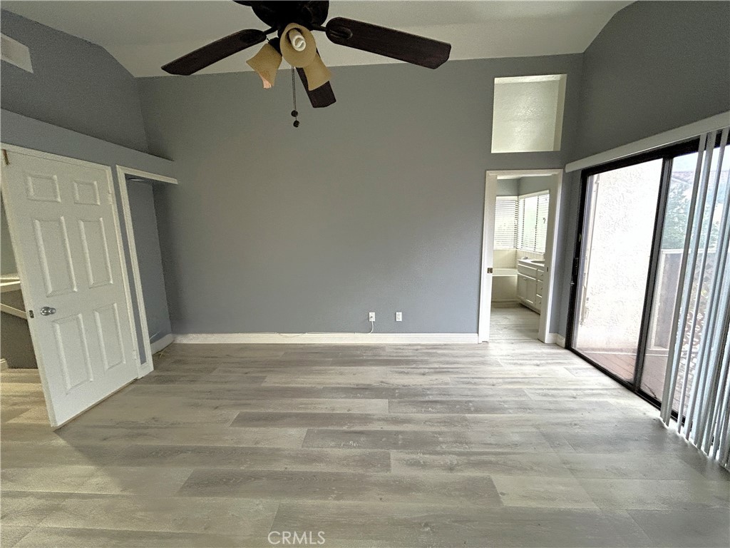 3773 Burning Tree Drive Ontario, CA 91761 - Photo 21 of 28 a view of an empty room with a window