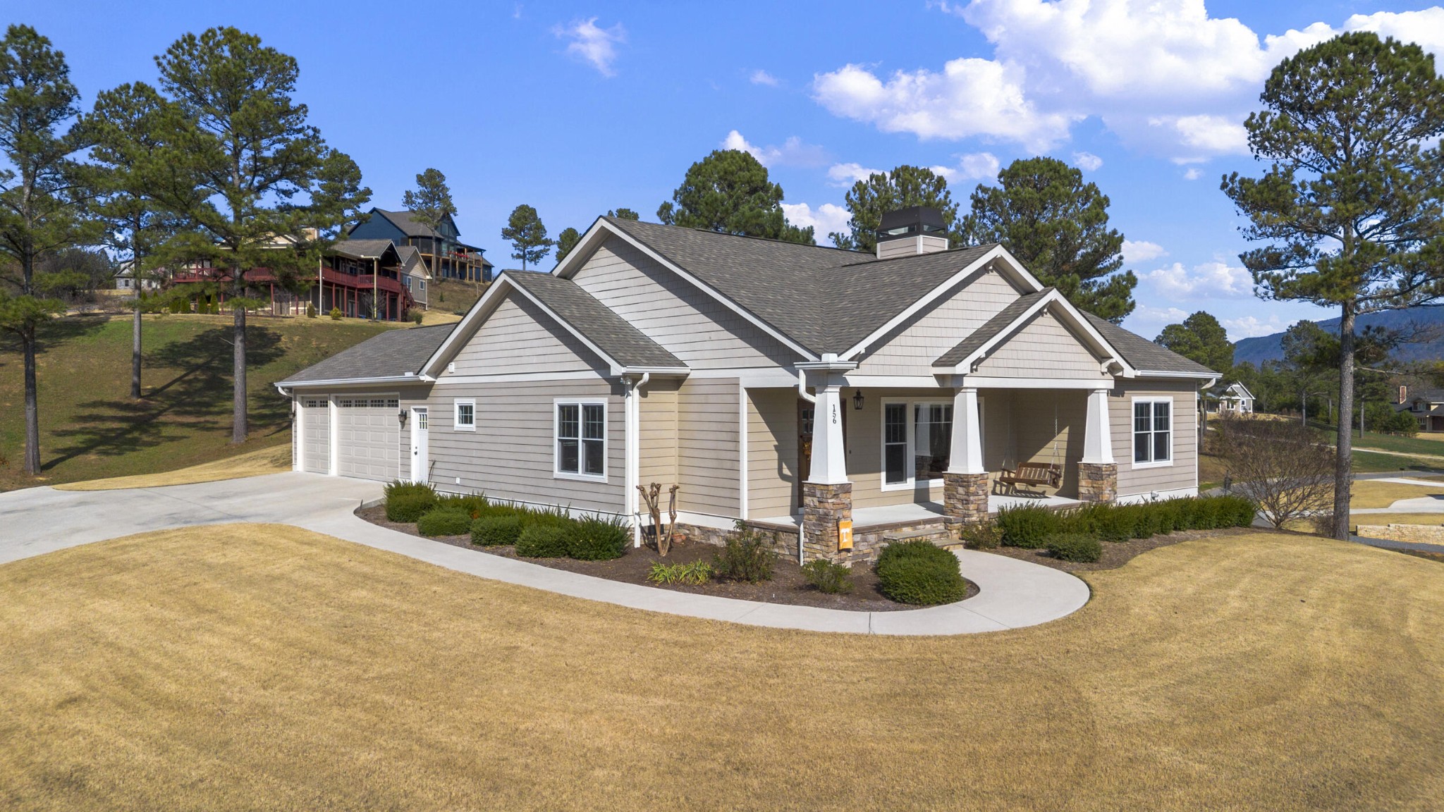 156 Bob White Road Ocoee, TN 37361 - Photo 7 of 52