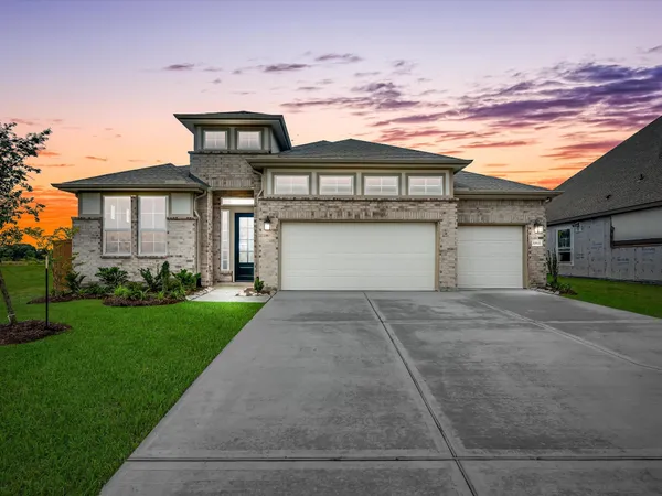 $374,990 | 30815 Swift Hill Lane, Waller, TX 77484